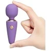 le Wand Mini Microwand Rose Vi