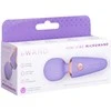„Le Wand Mini Microwand“ rožinis Vi