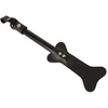 Leather Paddle Dog Bone