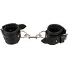 Leder Handfesseln