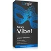Liquid Vibrator 15 ml