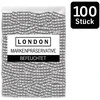 Londono drėgnų sausainių pakuotė (100 vnt.)