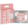 Loovara Oral Dams Pack of 3