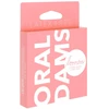 Loovara Oral Dams Pack of 3