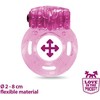 Love in the Pocket - Love Ring Vibrating