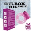 Love in the Pocket - Love Ring Vibrating
