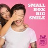 Love in the Pocket - Love Ring Vibrating
