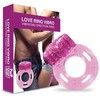 Love in the Pocket - Love Ring Vibrating