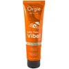 Orgie Lube Tube Vibe! Sex Beach 100