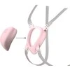 Luxus Harness