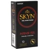 SKYN Intense Feel Prezervatyvai be latekso (10 vnt.)