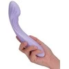Margot Lilac Swirl