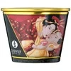 Masažinė žvakė „Romantika“ 170 ml