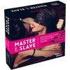 Tease Please Magenta žaidimas „Master &amp; Slave Bondage“ (NL-EN-DE-FR-ES-IT-SE-NO-PL-RU)