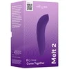 Melt 2 Violetinė by We-Vibe