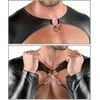 Men's Bondage Set 3 pcs. M