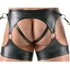 Men's Bondage Set 3 pcs. M