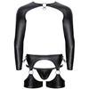 Men's Bondage Set 3 pcs. M