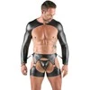 Vyriškas bondage rinkinys, 3 vnt., S