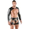 Men's Bondage Set 3 pcs. XL