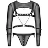 Men's Bondage Set L