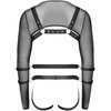 Men's Bondage Set S
