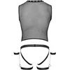 Men's Bondage Set S