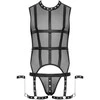 Men's Bondage Set XL