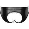 Men's Briefs Open Back M