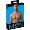 Men's Metal Harness