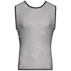 Men's Net Shirt 3XL