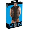 Men's Net Shirt L