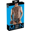 Men's Net Shirt S