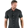 Men's Shirt sidabrinis XL