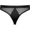 Vyriški stringai XL
