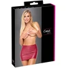 Mini Skirt red M