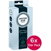 Mister Size 47mm 6x pack of 10