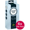 Mister Size 49mm 6 x pack of10