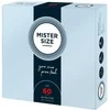 Mister Size 60mm pakuotė 36 vnt