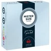 Mister Size 60mm pakuotė 36 vnt