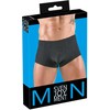 M.Pants sidabrinis 2XL