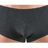 M.Pants sidabrinis S