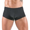 M.Pants sidabrinis XL