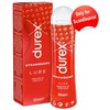 N Durex Braškių tepalas 50 ml