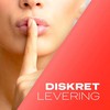 N Durex Braškių tepalas 50 ml