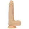 NA 7.5 Rot.&amp;Thr. Vib. Dongas Vanas