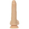 NA 7.5 Rot.&amp;Thr. Vib. Dongas Vanas