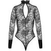 Noir Body Collar L