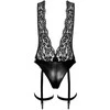 Noir Handmade Noir Body Pearls S