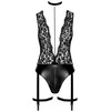 Noir Handmade Noir Body Pearls S